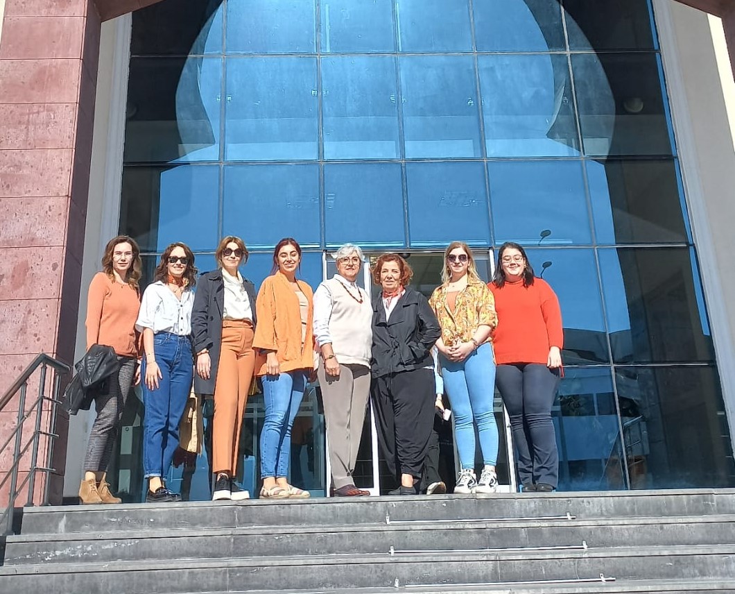 2-8 Kasım Lösemili Çocuklar Haftası