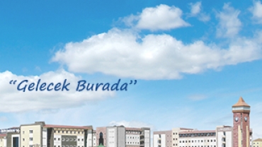 Üniversitemiz Study in Turkey YÖK Sanal Fuarında