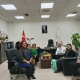 Hemşirelik Bölümü'nden Erciyes Üniversitesi Rektör Yardımcısı'na Ziyaret