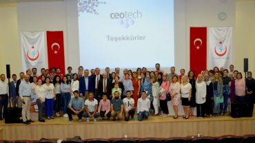 Hemşirelik Bölüm Başkanı Prof. Dr. Hülya UÇAR