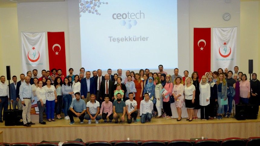 Hemşirelik Bölüm Başkanı Prof. Dr. Hülya UÇAR