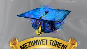 Sağlık Bilimleri Fakültesi Mezuniyet Töreni