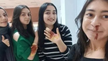Temel ilk yardım dersi