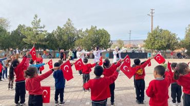Okul sağlığı hemşireliği