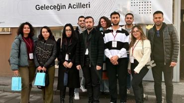 Acil günleri oryantasyon eğitimi