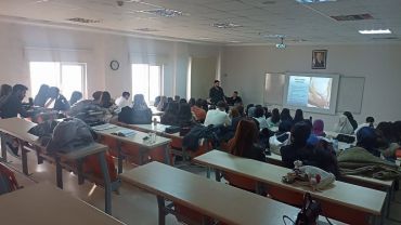 Doğum ve kadın hastalıkları vaka çalışması