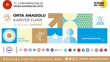 ORTA ANADOLU KARİYER FUARI (ORAKAF) (26-27 Aralık 2023)