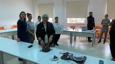 Doğum Günü Kutlaması