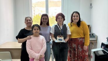 Doğum Günü Kutlaması