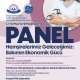 12-18 Mayıs Hemşirelik Haftası Paneli